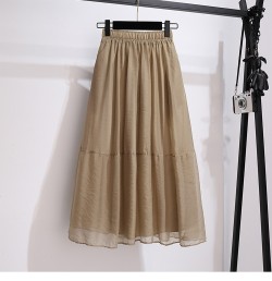LM+ Pastel skirt