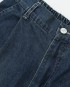 LM+ Baggy denim jeans